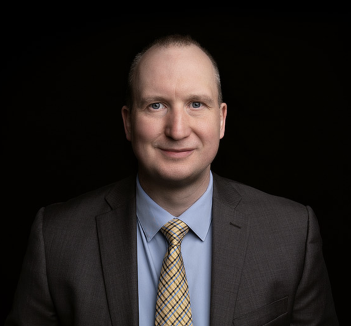 Chris Bayer